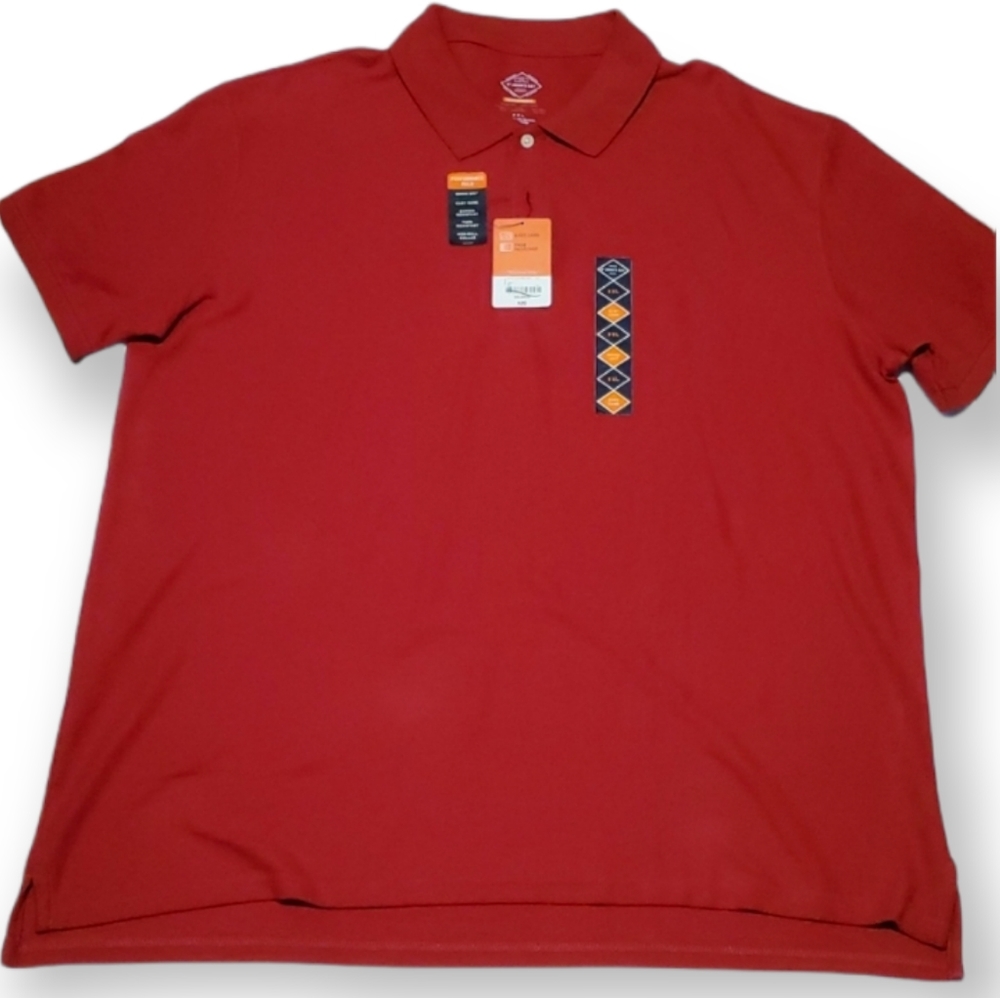 NEW St. John's Bay Polo shirt